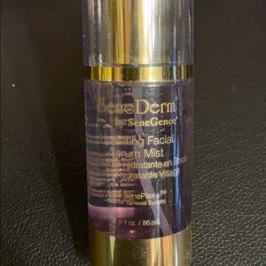 SeneDern by SeneGence Hydrating Facial Serum Mist